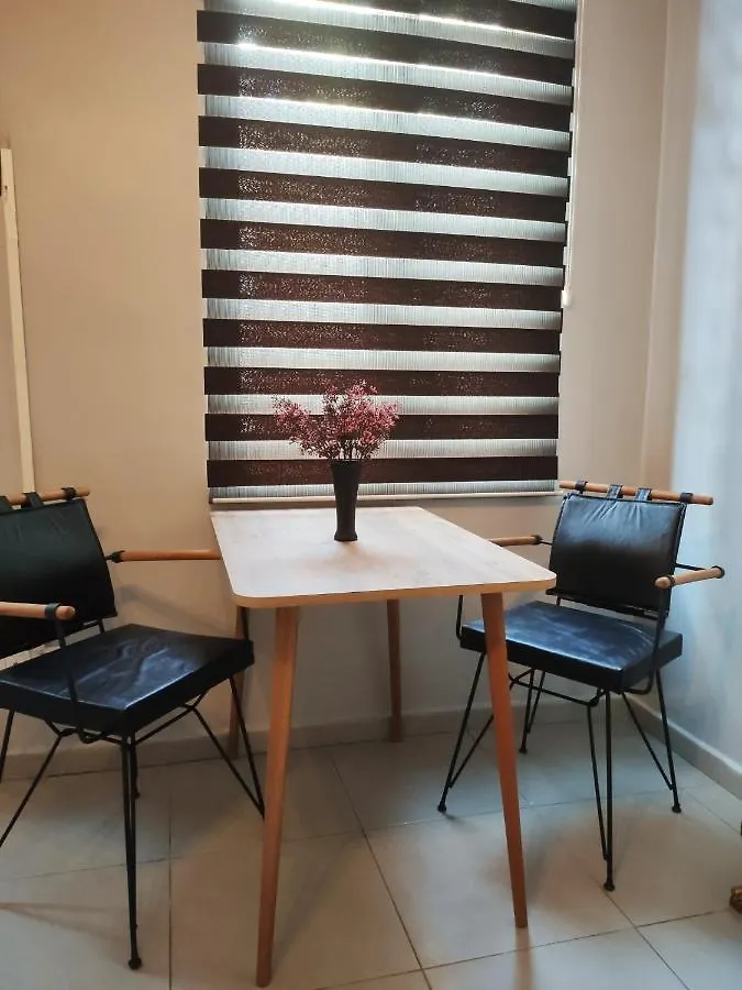 Apartment Cozy Big Room Near Taksim R5-Home Design Istanbul